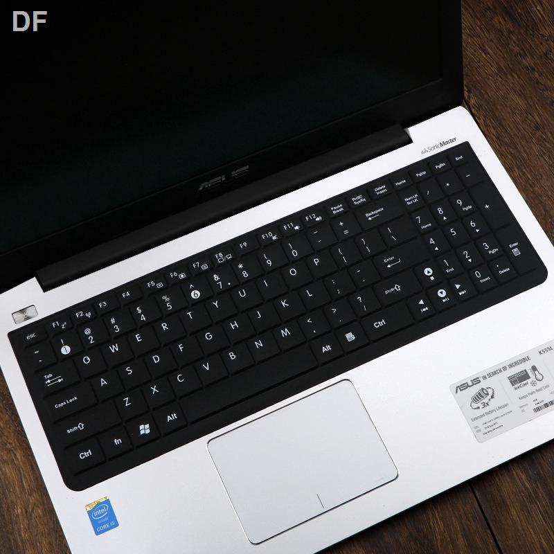 ASUS ✨Miếng Silicone Mềm Siêu Mỏng Bảo Vệ Bàn Phím Cho 15.6 Inch / 15.6 Inch / 8000Uf8550 / 7