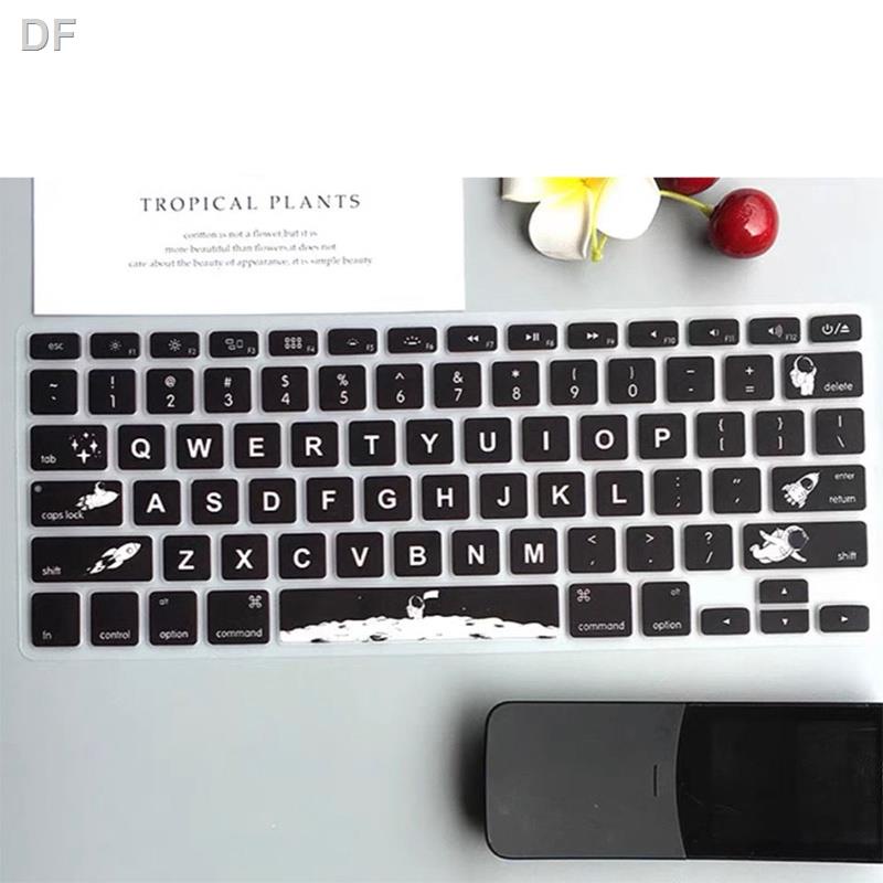 ✨Ốp Bảo Vệ Bàn Phím Máy Tính Macbook Air 13 '' 15 '' A1466 A1369 A1278 A1286 A1502 A1425 A1398 17 ''