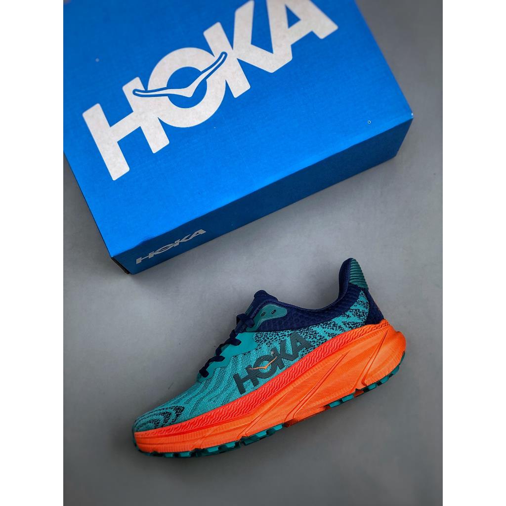 Giày Chạy Bộ Hoka One Challenger Atr 7 CVOR Chuyên Dụng Cho Nam