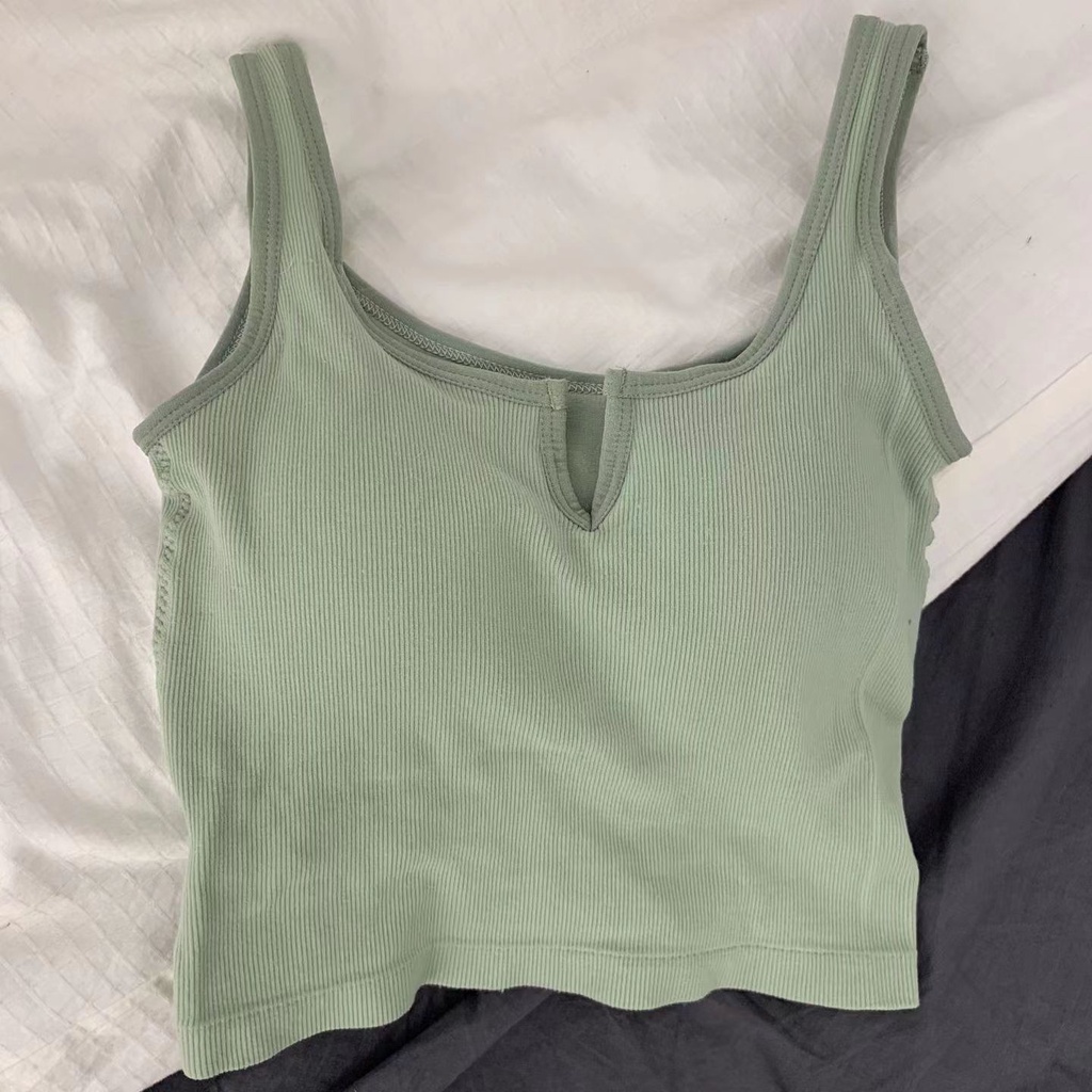 Bộ Đồ Ngủ Một Mảnh Áo Hai Dây Có Mút Đệm Ngực + Quần Short Họa Tiết Hoa Thời Trang Mùa Hè Dành