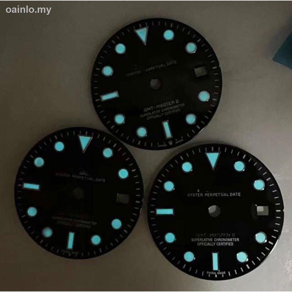 Phụ Tùng 2836 greenwich 3804gmt Phát Quang Chuyên Dụng