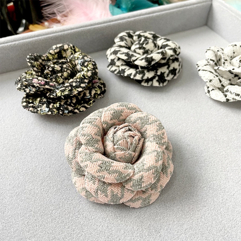 Trâm Cài Áo Handmade Thời Trang Cho Nữ