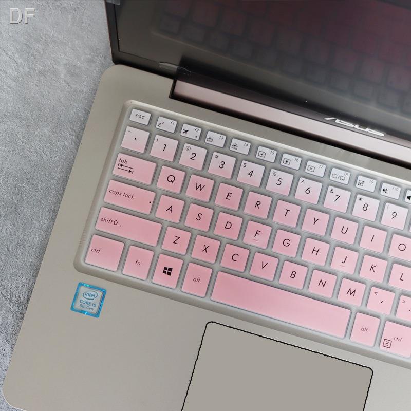 ✨Tấm Lót Bảo Vệ Bàn Phím Máy Tính Asus Expertbook P2451F ZenBook UX331UN 13.3inch 13.3inch Tiện Dụng