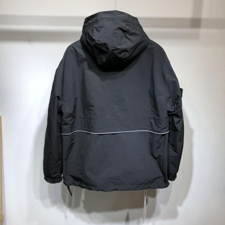 Hàng Có Sẵn!Áo Khoác Hoodie Chui Đầu Dáng Ôm Có Khóa Kéo Thời Trang Xuân Thu Hàng Mới 2022