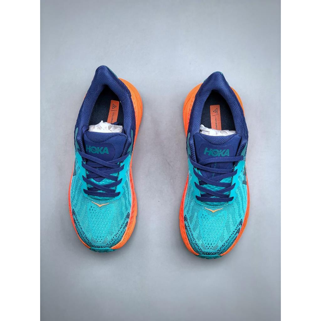 Giày Chạy Bộ Hoka One Challenger Atr 7 CVOR Chuyên Dụng Cho Nam