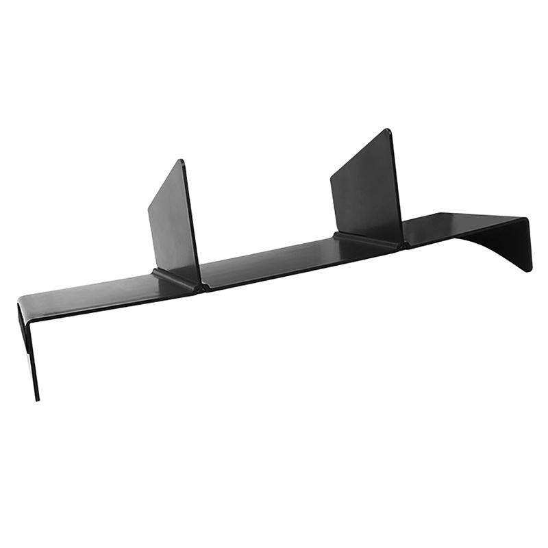 2 Bộ Phụ Kiện: 1 Bộ Khung Viền Đèn Sương Mù Phía Trước Và 1 Hộp Đựng Găng Tay Co-Pilot Cho Xe Hơi