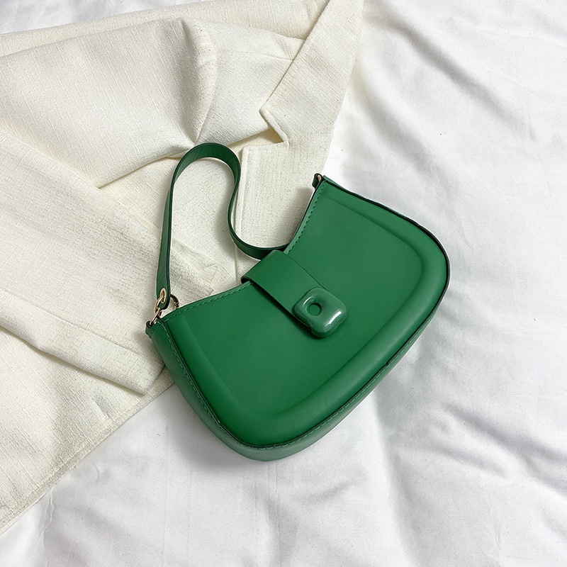 Túi Đeo Chéo Dáng Vuông Nhỏ Thời Trang Trẻ Trung