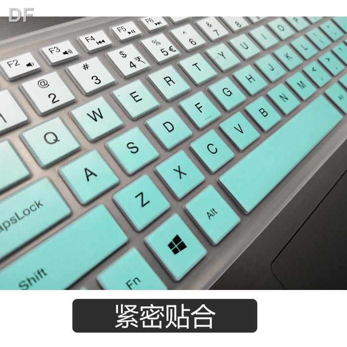✨Miếng Dán Bảo Vệ Bàn Phím laptop Dell 15.6 inch 15-5537 15R 15R-3521 15R-3537 7559 15P-2749 7566 7567 5577 ga