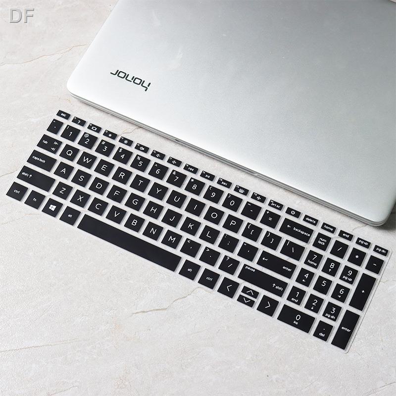 ✨Ốp Bàn Phím Bằng Silicone Dành Cho HP Pavilion 15 Series 15 Inch HP 15-eg0010tx 15-eg0106TX 15-eg0107tx 15-eg008tx