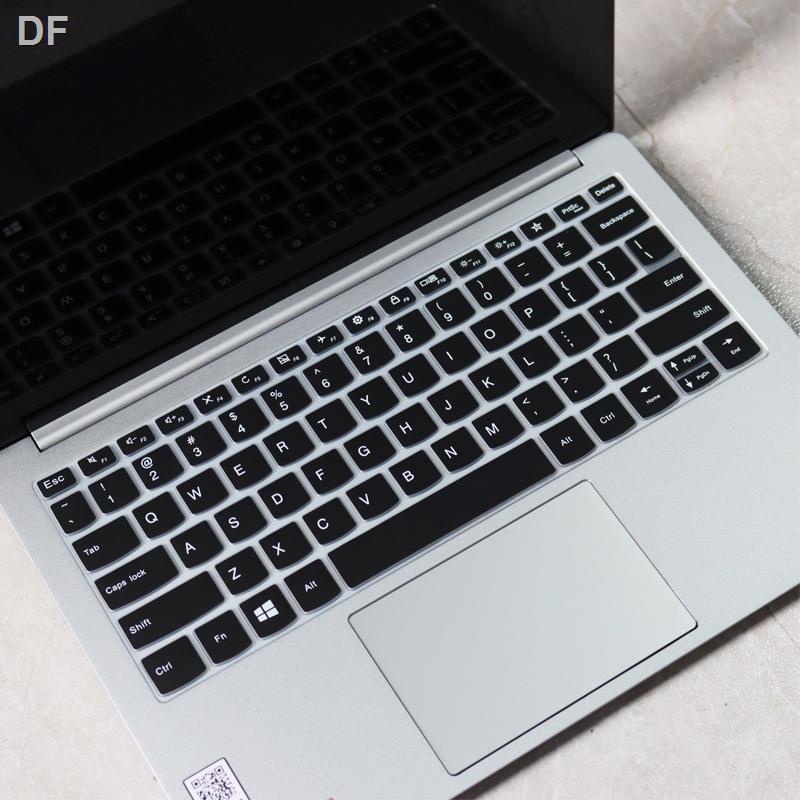 ✨Tấm Lót Bảo Vệ Bàn Phím Máy Tính Lenovo Yoga Slim 7i 2020 13.3 Inch Chống Bụi / Nước Tiện Dụng Cho Lenovo 7i