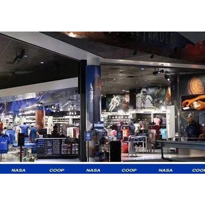 Nasa Áo Khoác Gió Giả Hai Lớp Có Mũ Trùm Phong Cách Mới Chính Hãng Cho Nam Và Nữ