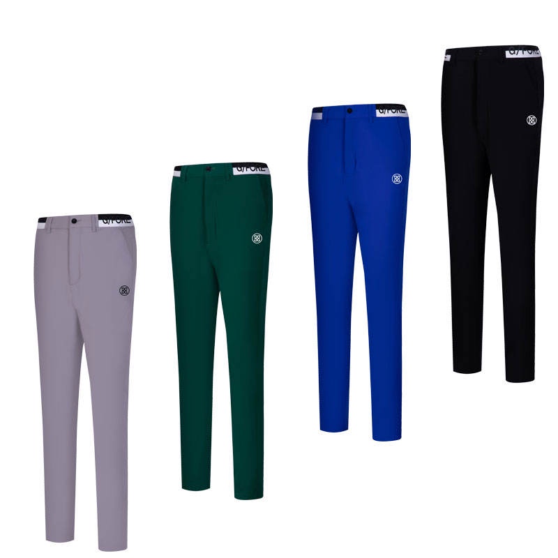 Quần Thể Thao golf Thoáng Khí Nhanh Khô Thời Trang Mùa Hè Dành Cho Nam g4 k2391