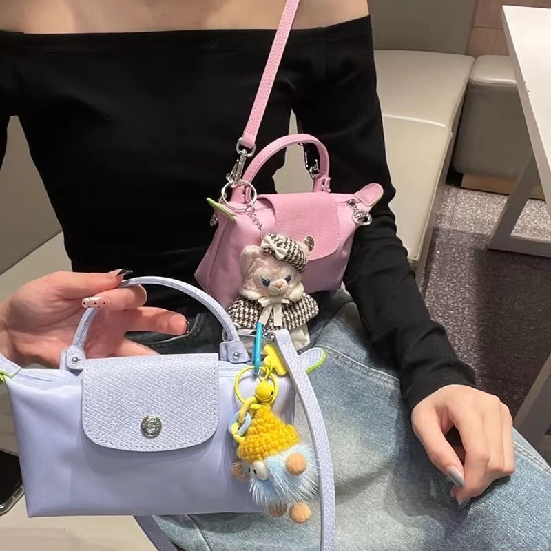 Túi Đeo Chéo mini Đựng Điện Thoại Thời Trang Mùa Hè 2023