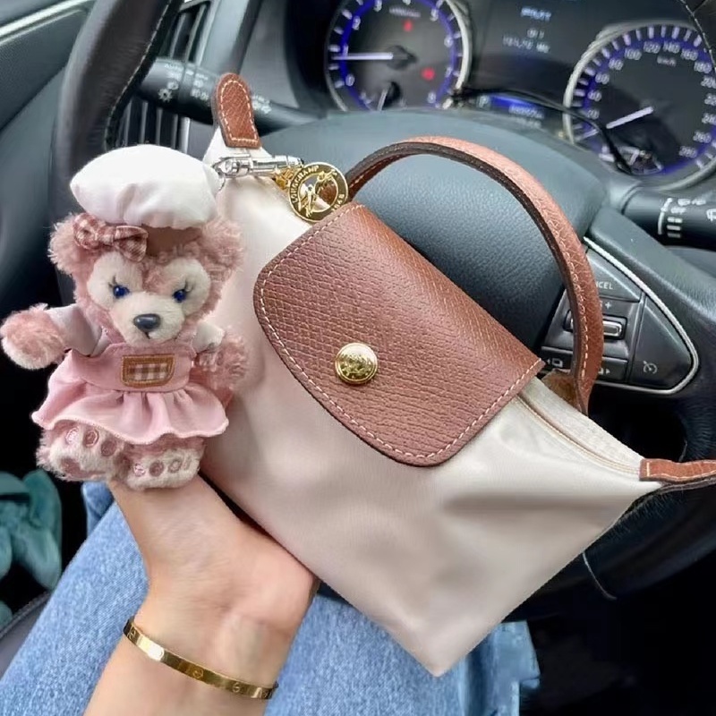 Túi Đeo Chéo mini Đựng Điện Thoại Thời Trang Mùa Hè 2023