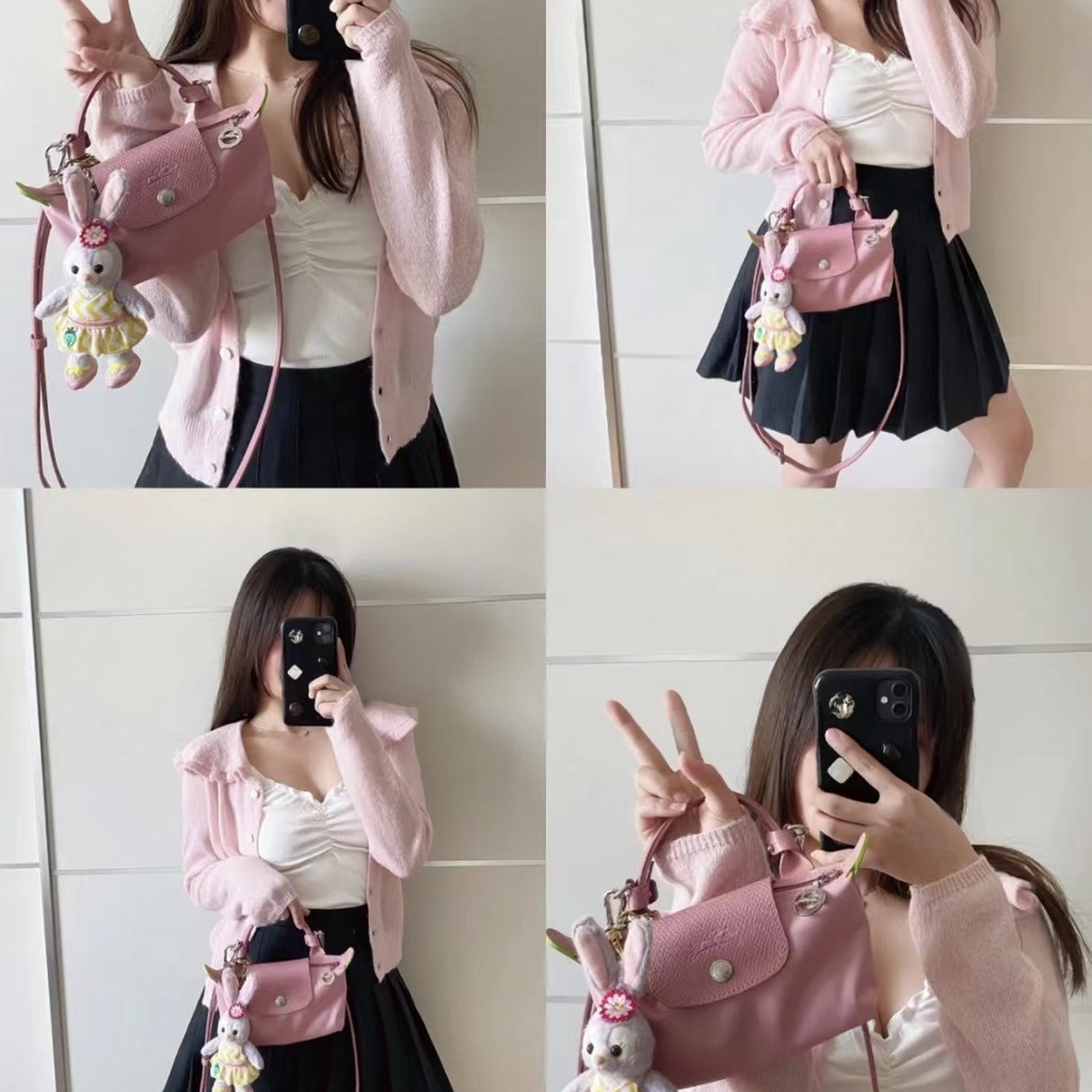 Túi Đeo Chéo mini Đựng Điện Thoại Thời Trang Mùa Hè 2023