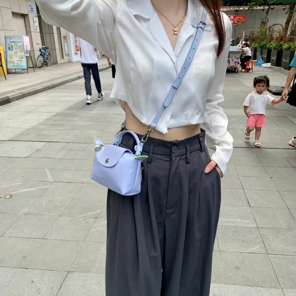 Túi Đeo Chéo mini Đựng Điện Thoại Thời Trang Mùa Hè 2023