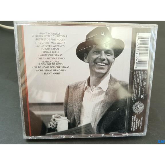 Jx03 frank sinatra Giáng Sinh frank sinatra Biểu Tượng Giáng Sinh az58