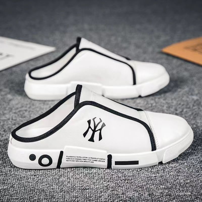 Giày Lười Mùa Hè Phong Cách Mới Năm 2023