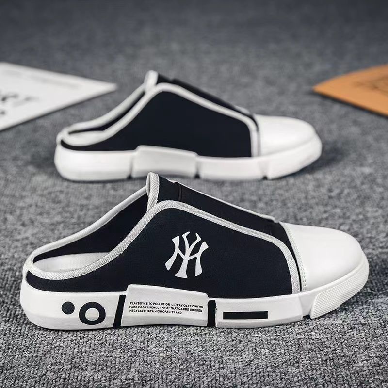 Giày Lười Mùa Hè Phong Cách Mới Năm 2023