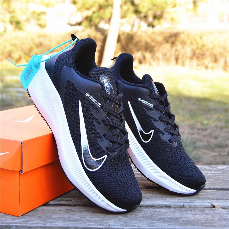 Mới Giày Thể Thao zoomwinflo7 Thời Trang Năng Động