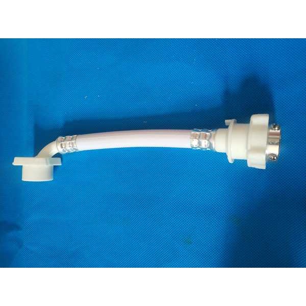 Ống Dẫn Nước Siêu Ngắn 15cm Thông Dụng Cho Máy Giặt