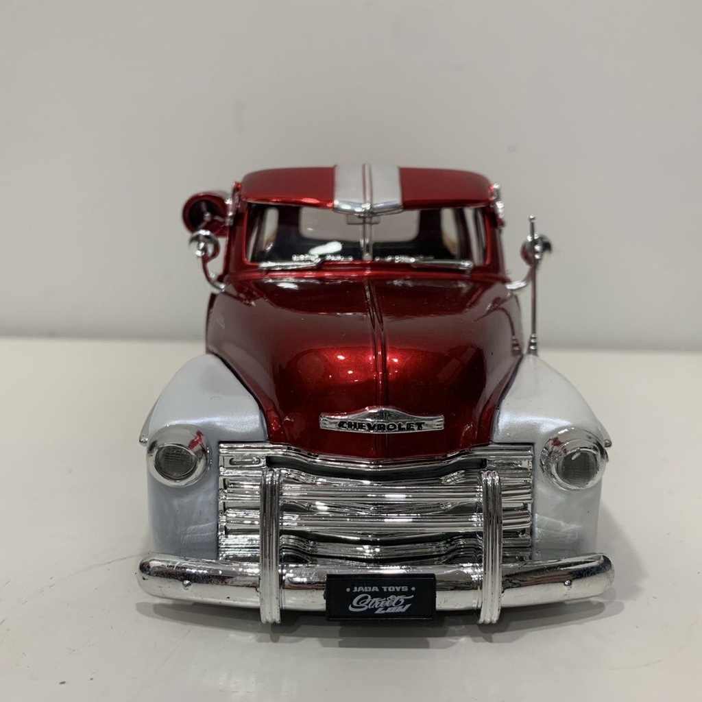 Jada Xe Hơi chevrolet 1951 jdm Tỉ Lệ 1 / 24 Chất Lượng Cao