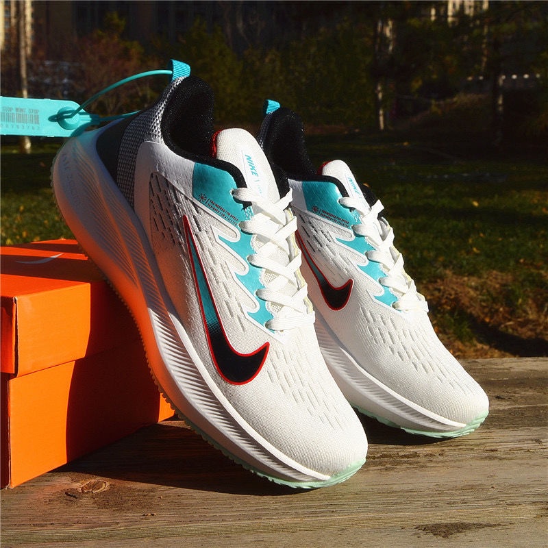 Mới Giày Thể Thao zoomwinflo7 Thời Trang Năng Động