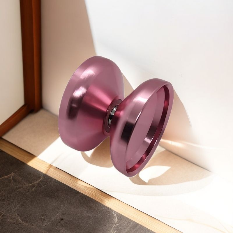 Yoyoformula Đồ Chơi Bóng Kim Loại yo-yo 1a Cao Cấp#231027