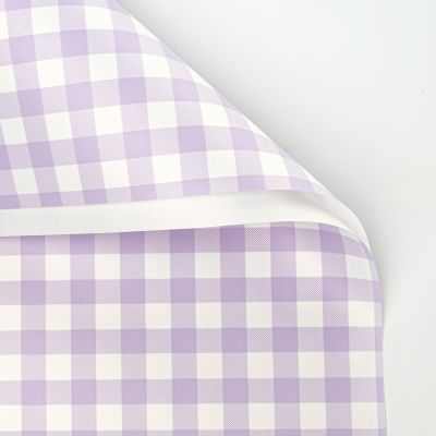 Giấy gói hoa 1 bông giấy gói hoa Mùa hè kiểm tra hoa bao bì giấy quà tặng lưới Ouya giấy không thấm nước bó hoa giấy bao bì cửa hàng hoa vật liệu đóng gói