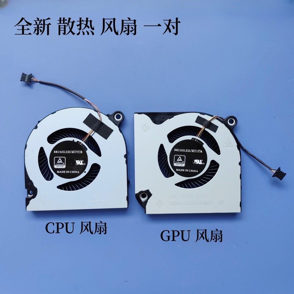 AN515-54 Dành Cho 43 Acer N18C3 AN517 AN715-51 A715-7475 N19C5 Quạt pxa6