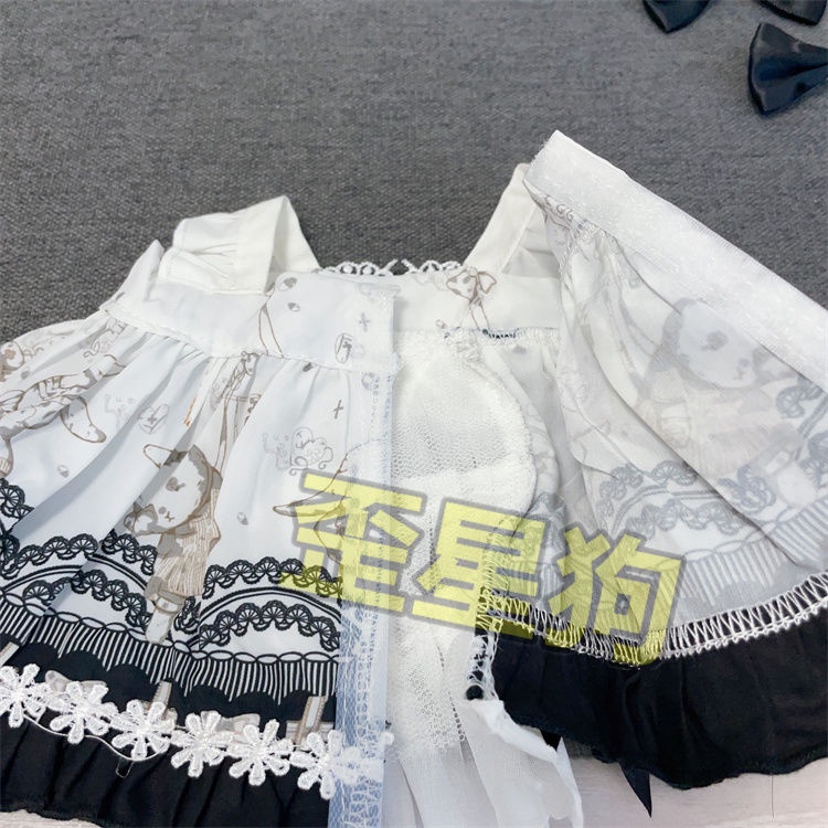 Búp Bê Nhồi Bông Hình hatsune miku Phong Cách gothic