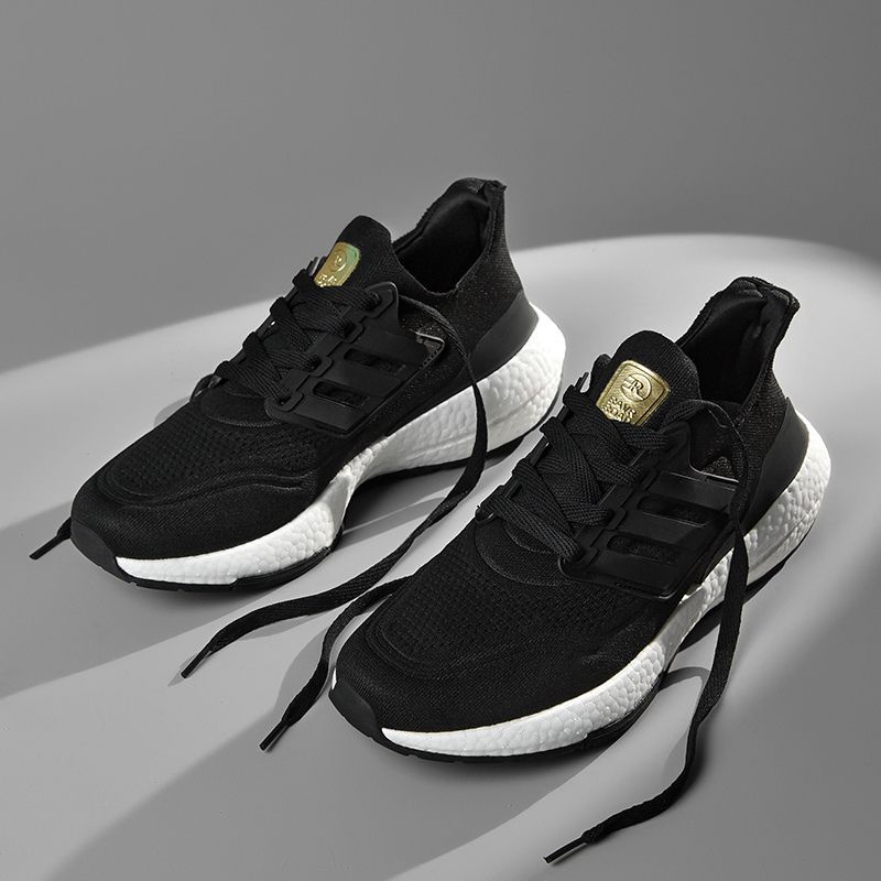 Giày Thể Thao Đế Mềm Giảm Sốc Thoáng Khí Thời Trang Mùa Hè 2023 ub21