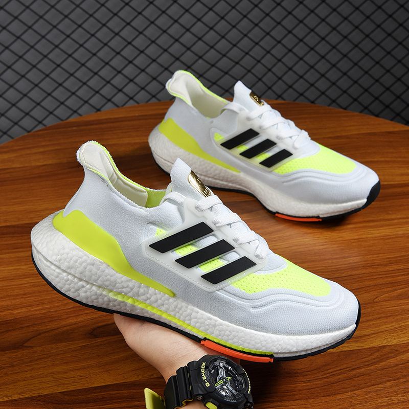 Giày Thể Thao Đế Mềm Giảm Sốc Thoáng Khí Thời Trang Mùa Hè 2023 ub21