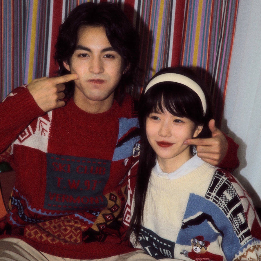 Ch t L Ng cao O len gile Formm R Ng Dày Dặn Thời Trang Thu Đông Cho Nam Thương Hiệu Giáng Sinh