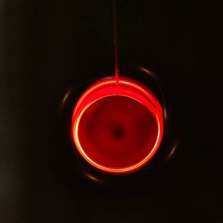 Đồ Chơi yoyo Phát Sáng Nhiều Màu Sắc Cho Bé