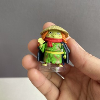 Mô Hình Nhân Vật bandai one piece Độc Đáo
