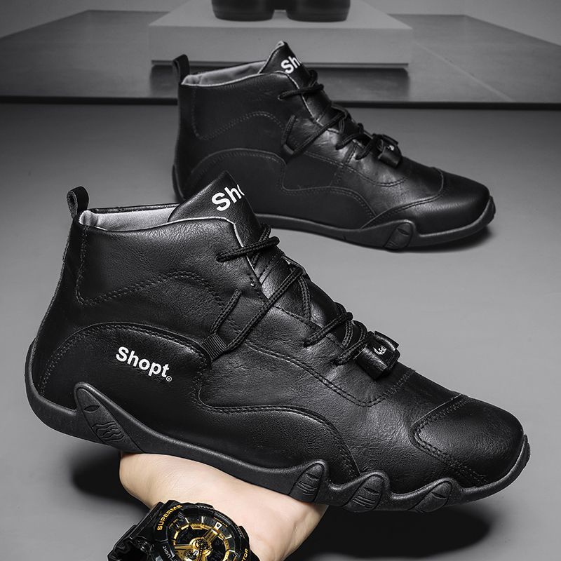 Size39-44 Giày nam năm ngón 2023 mẫu mới giày thể thao ngoài trời leo núi chịu mài mòn chống trượt dễ phối