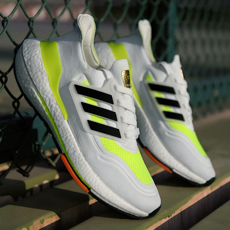 Giày Thể Thao Đế Mềm Giảm Sốc Thoáng Khí Thời Trang Mùa Hè 2023 ub21