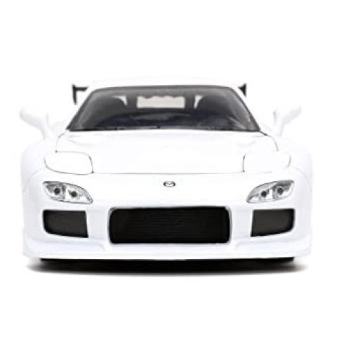 Jada Xe Hơi mazda rx7 Tỉ Lệ 1 / 24 Đẹp Mắt