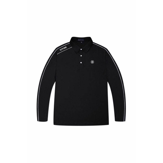 Áo Thun Chơi golf Tay Dài Thoáng Khí Nhanh Khô Thời Trang Mùa Thu Cho Nam g4236116Áo Bóng Chày Cổ Đứng Có Cổ Thời Trang