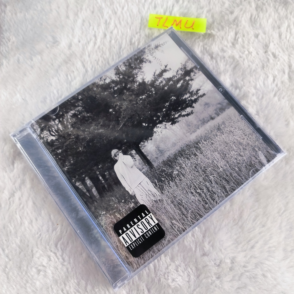 Taylor Swift Folklore Version 6 Hide And Seek CD Album Ảnh Phiên Bản 6 Hidden Andeek Phiên Bản 2020 rock pop Dân Gian