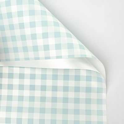 Giấy gói hoa 1 bông giấy gói hoa Mùa hè kiểm tra hoa bao bì giấy quà tặng lưới Ouya giấy không thấm nước bó hoa giấy bao bì cửa hàng hoa vật liệu đóng gói