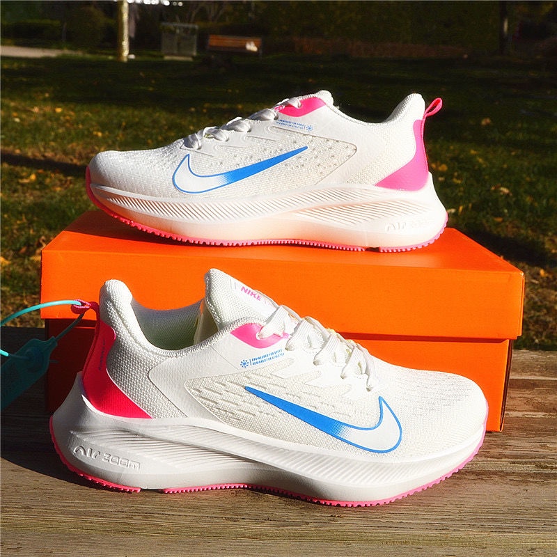 Mới Giày Thể Thao zoomwinflo7 Thời Trang Năng Động