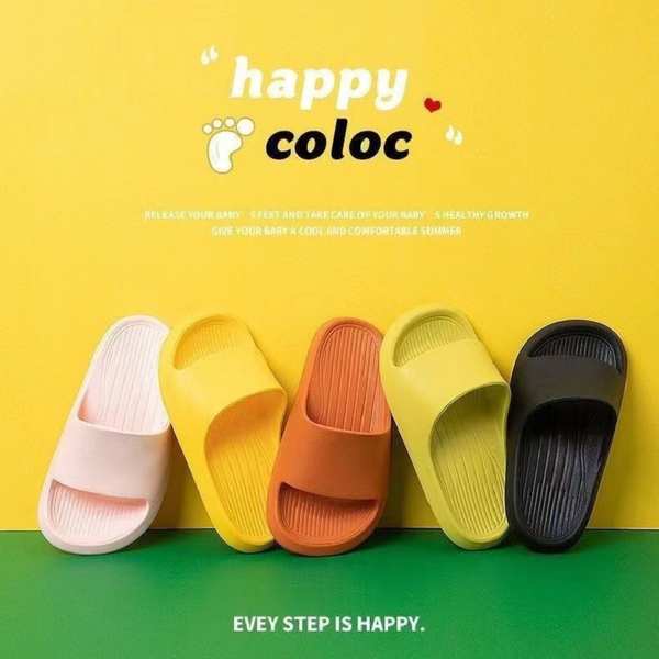 Đôi Dép Quai Ngang Chống Trượt Phong Cách Mới Cho Bé Trai