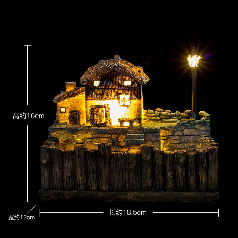 Chậu Hoa Nhỏ Để Bàn Trang Trí Sáng Tạo Dễ Thương