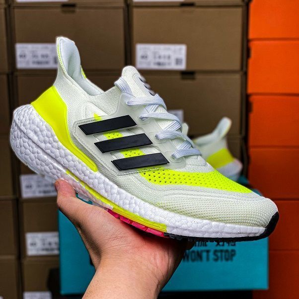 Giày Thể Thao Chạy Bộ marathon Siêu Nhẹ ub21