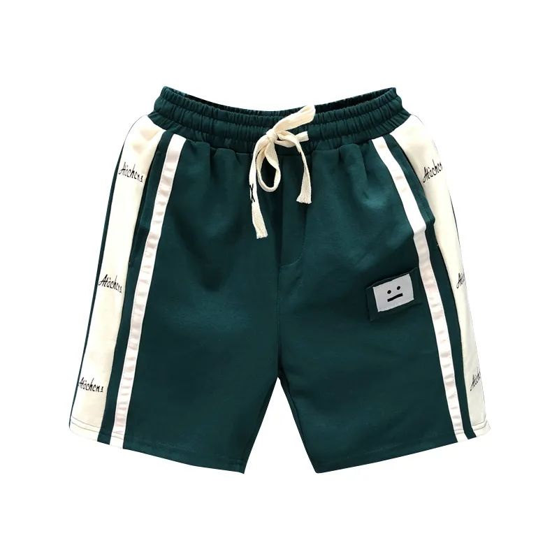 Quần Short Nam à?Áo Thun Dáng Dài Thời Trang Mùa Hè 2023 Hàng Mới 2023