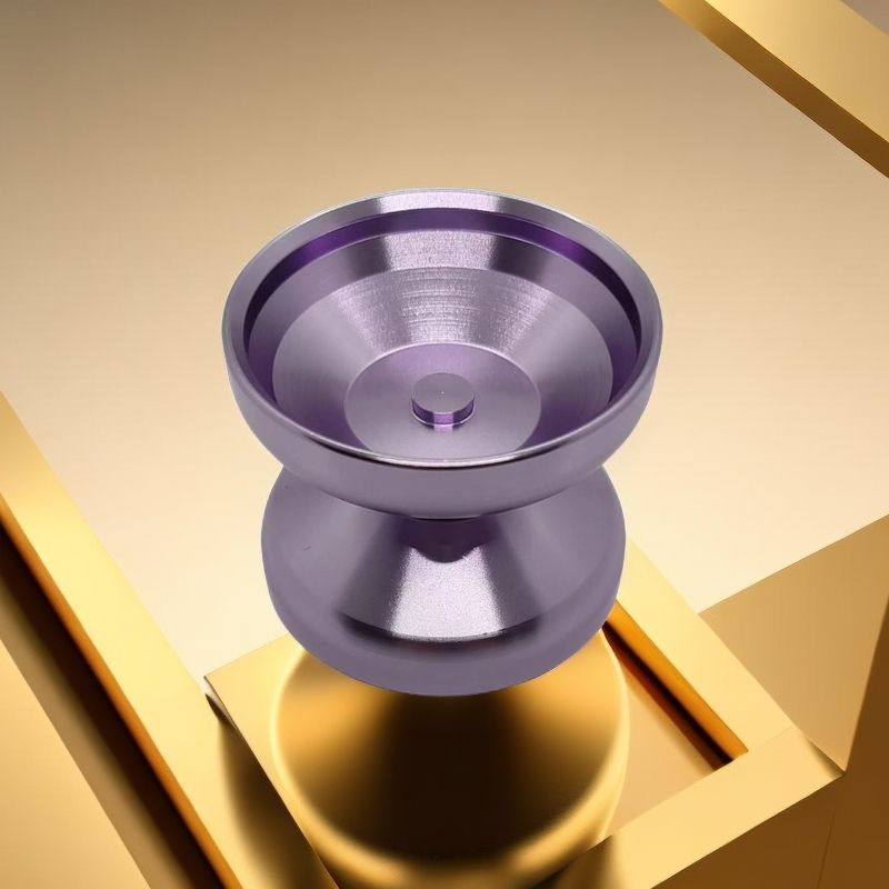Yoyoformula Đồ Chơi Bóng Kim Loại yo-yo 1a Cao Cấp#231027