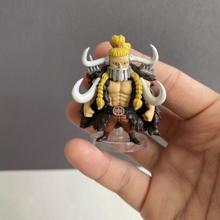 Mô Hình Nhân Vật bandai one piece Độc Đáo