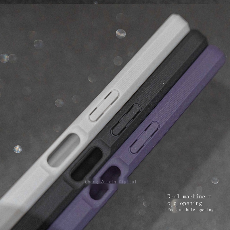 Ốp Điện Thoại Thời Trang Cho sony xperia 1 v x1 mark 5 x1m5